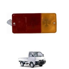 PIAGGIO PORTER FARO FANALE POSTERIORE VERS. CASSONATO DESTRO DAL 1993 AL 2010