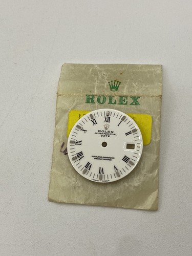 Vintage rolex oyster perpetual - rolex,