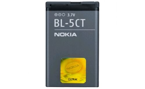 Batteria originale per nokia - batteria,