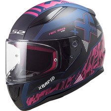 CASCO LS2 FF 353 RAPID X-TREET