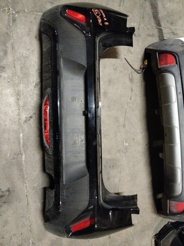 Paraurti posteriore opel mokka - opel,