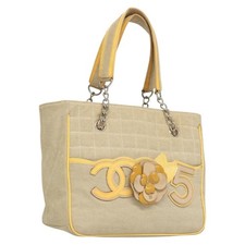 Borsa a mano CHANEL Camelia