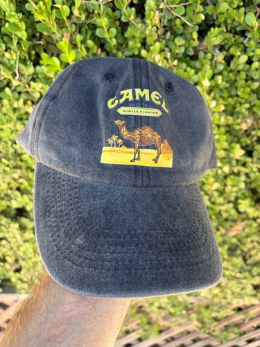 Berretto vintage cammello - , anni