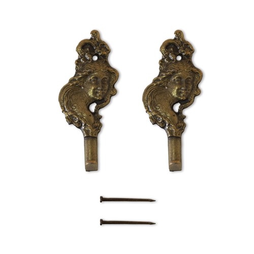 Kit ganci per quadro - kit, 2