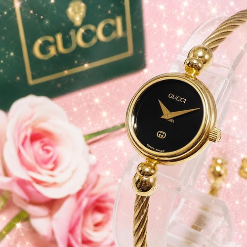 Gucci 2700l bracciale orologio - 2700l,