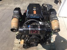 Motore Entrobordo A Benzina