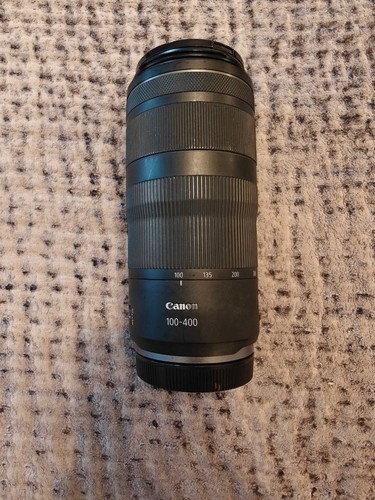 Canon 100 400 6 8 - rf, 100-400