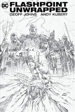 Flashpoint non avvolto