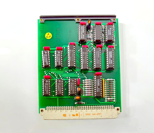 Studer a820 convertitore bus - a820,