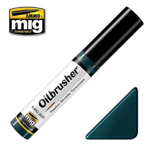 Ammo mig 3533 colori a - mig,