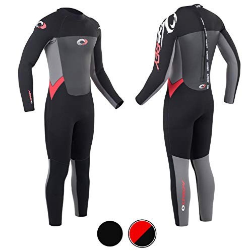 Osprey origin muta - (tg.,