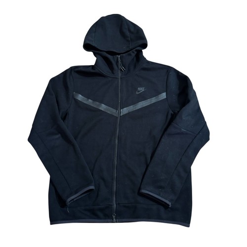 Nike tech fleece - nike, jacket