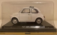 FIAT 500F ( 1965 ) FABBRI