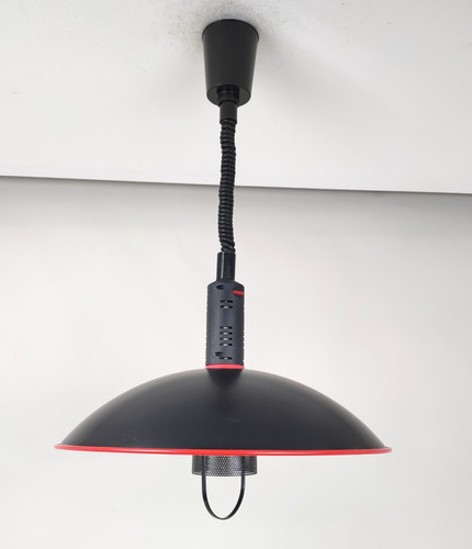 Lampadario memphis design - lampadario,