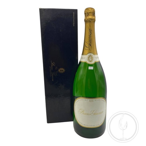 Vintage bottle bruno - vintage,