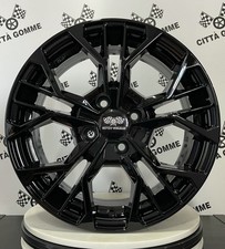 Kit cerchi lega - 4,