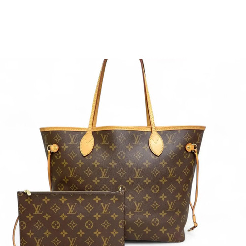 Louis vuitton neverfull - neverfull, mm