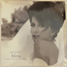 MINA 4 CD *1963 1967 Rarità E