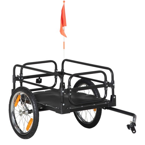 Carrello bici 70l con - con, 2