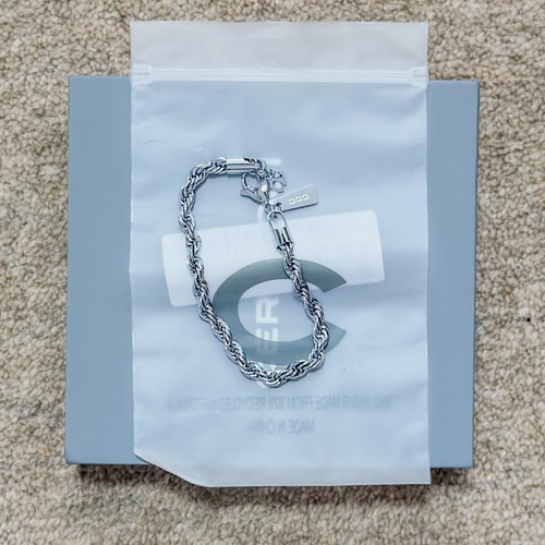 Cernucci bracciale corda 5 - bracciale,