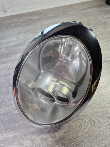 Mini cooper r50 faro - faro, anteriore