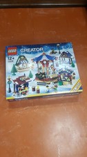 LEGO  10235   WINTER VILLAGE