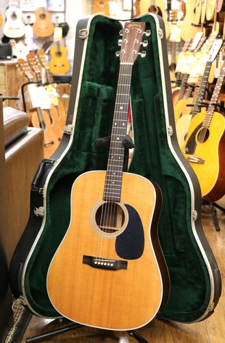 Martin chitarra acustica - d-28,