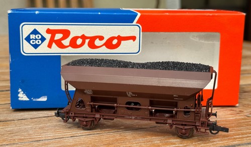 Roco öbb carro - h0,