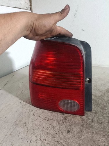 Volkswagen lupo 2000 - 2000, fanale