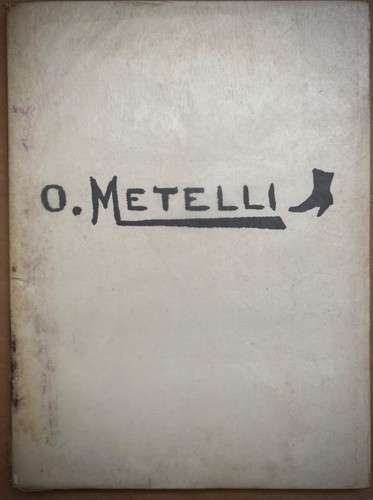Orneore metelli volume con - orneore, metelli-volume