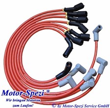 Kit cavi accensione per