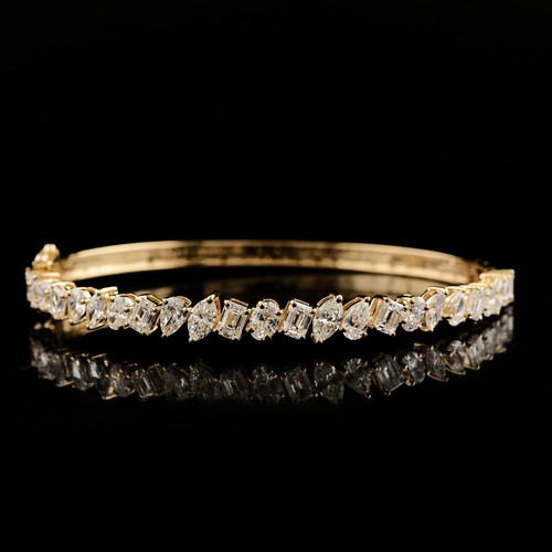Bracciale oro giallo - oro,