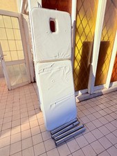 Lettino professionale da