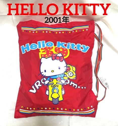 Borsa sanrio hello - borsa,