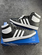 UK 8.5 Adidas Originals Top