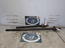 RANGE ROVER P38 Semi Assi