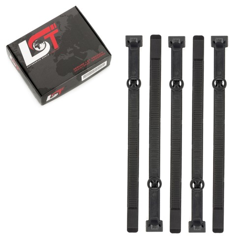 Clip fissaggio del - clip,