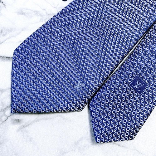Cravatta louis vuitton 3 - vuitton, lv