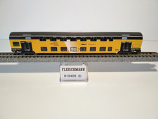 COCHE DE PASAJEROS 2 PISOS