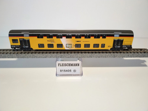 Coche pasajeros pisos - de, 2