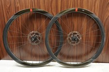 Fulcrum Wind 40 DB Carbon