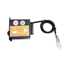 2X(Capacità Regolatore 220V