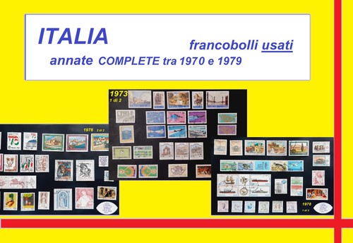 Italia tra 1970 1979 - tra,