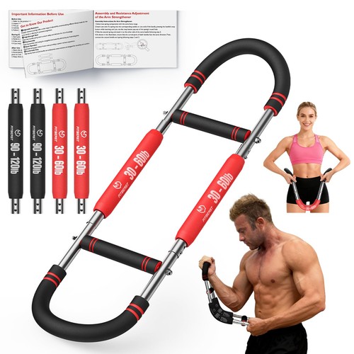 Fitbeast twister arm - arm, trainer