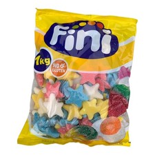 Caramelle gommose frizzanti - caramelle,
