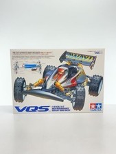 Tamiya 1/10 RC Car Assembly