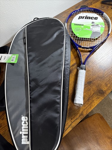 Racchetta tennis leggera - racchetta,
