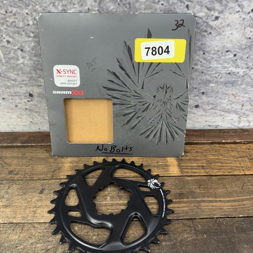 Catena sram sync - 2, denti