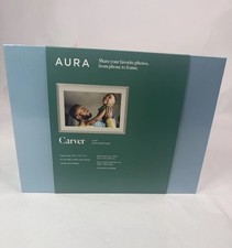Aura Carver Clay With White