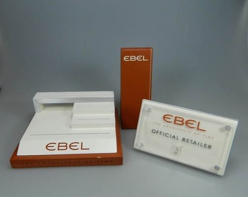 Ebel goodies - ebel,